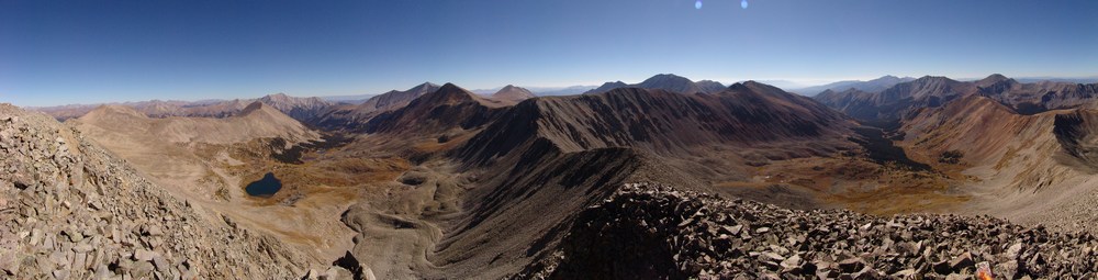 Grizzly 360 Pano